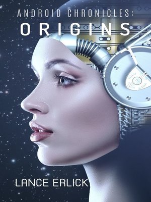 cover image of Android Chronicles